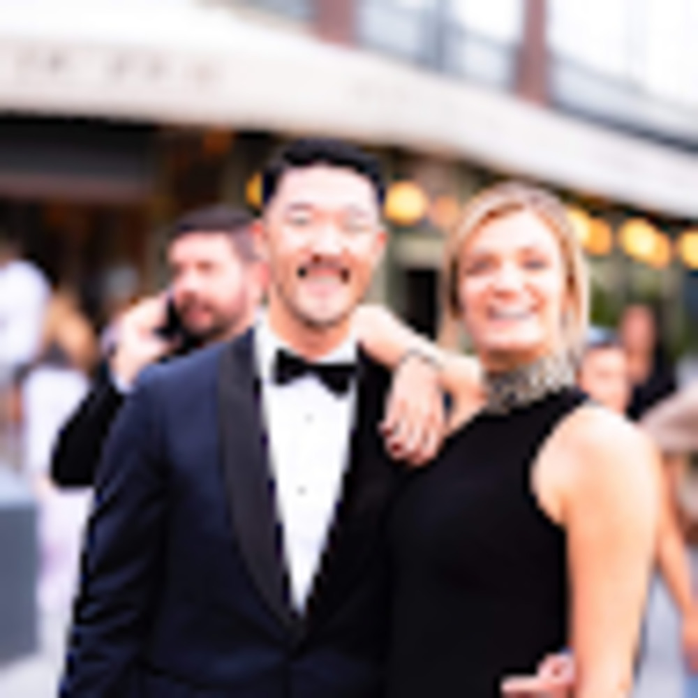 Meet your Posher, Manda